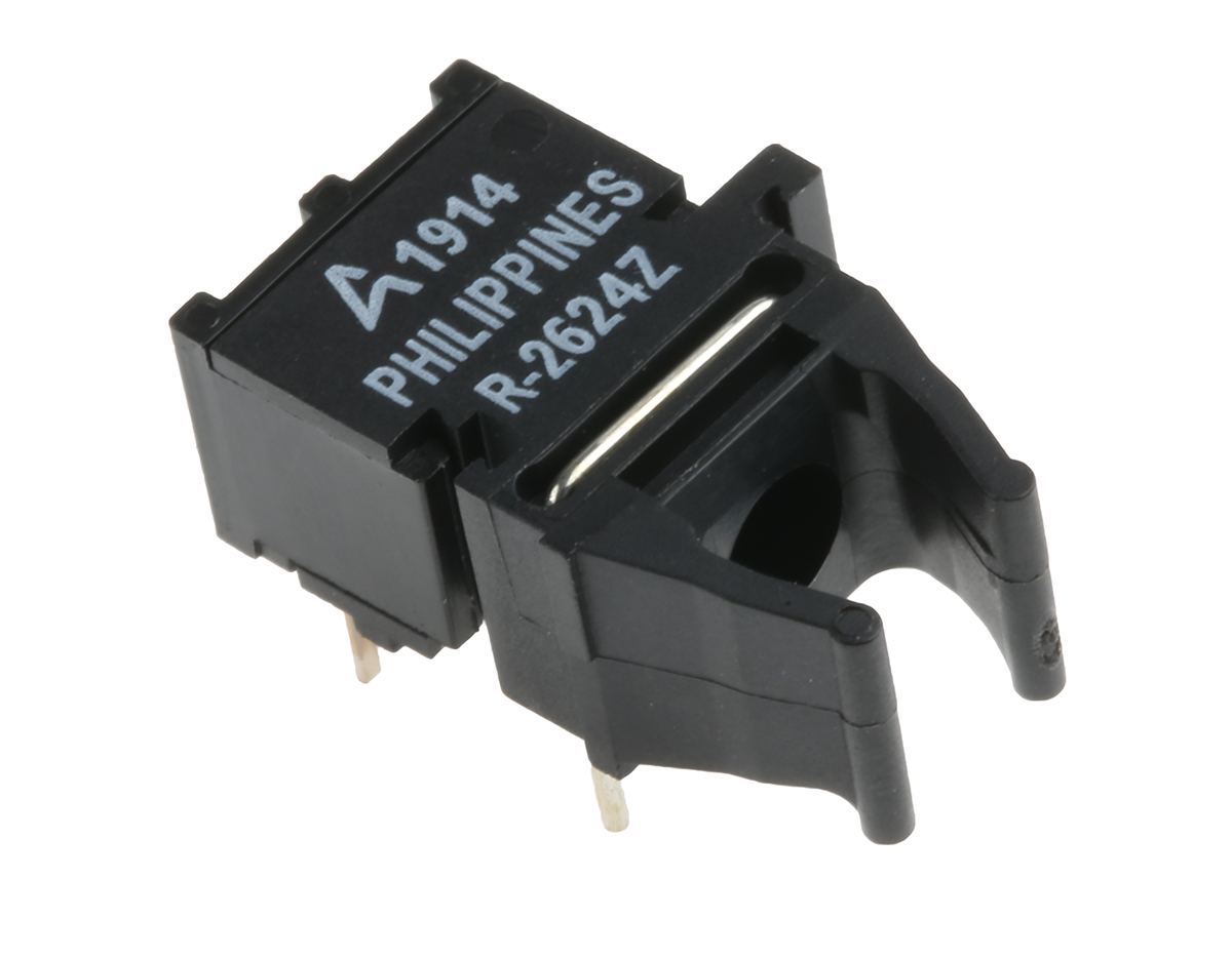 AFBR-2624Z, Broadcom