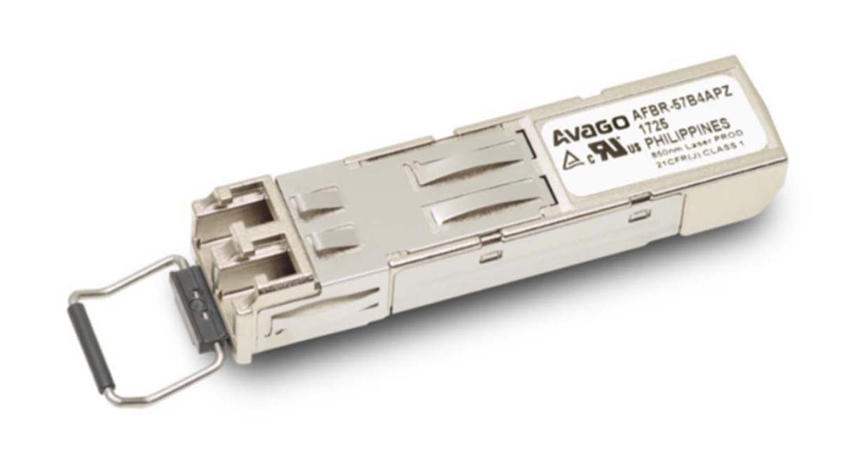 AFBR-57B4APZ, Broadcom