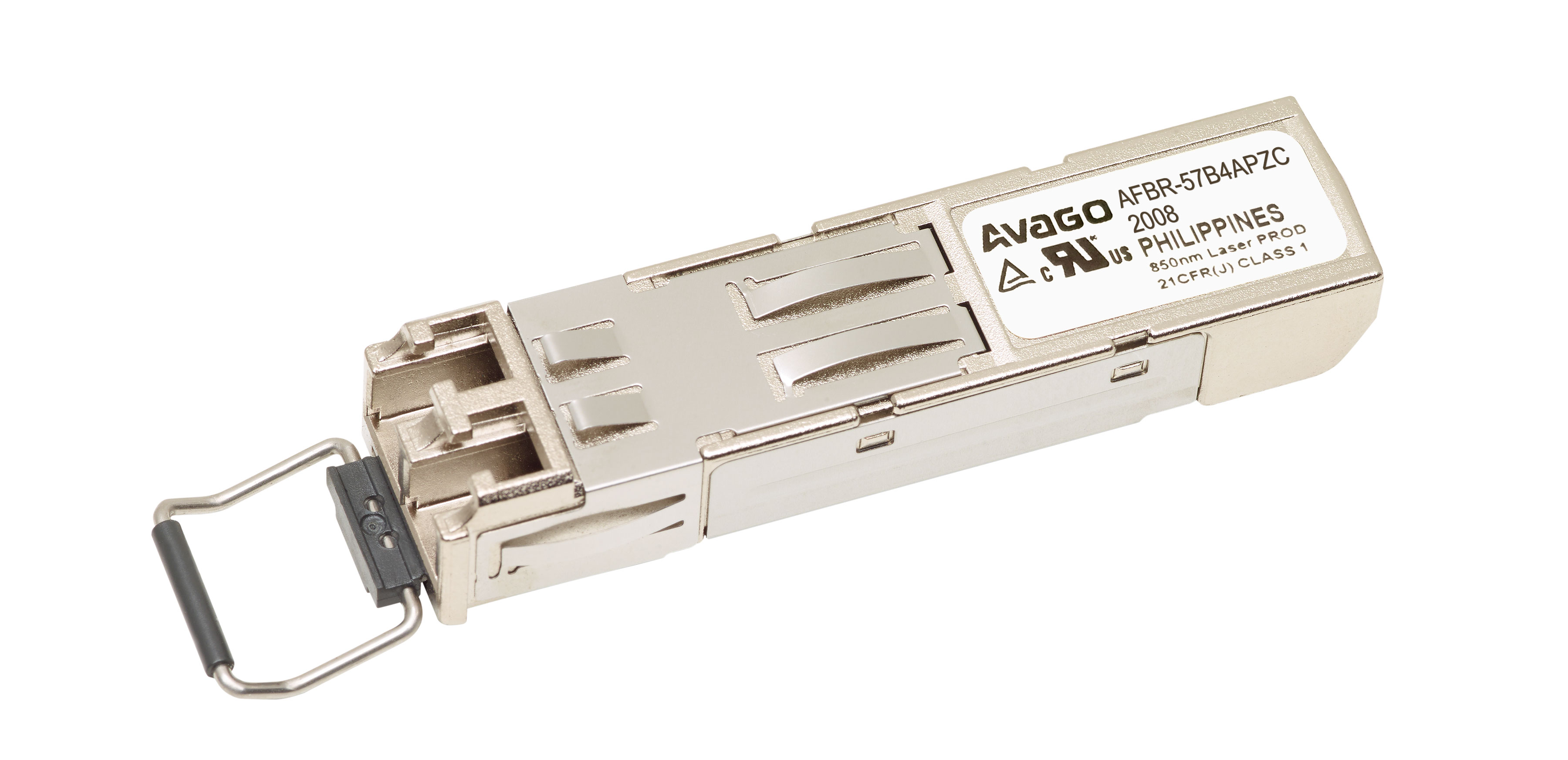AFBR-57B4APZC, Broadcom