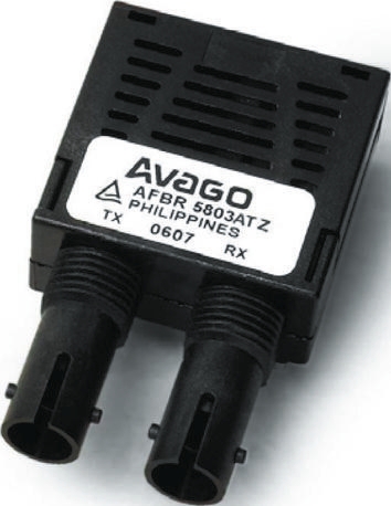 AFBR-5803ATQZ, Broadcom