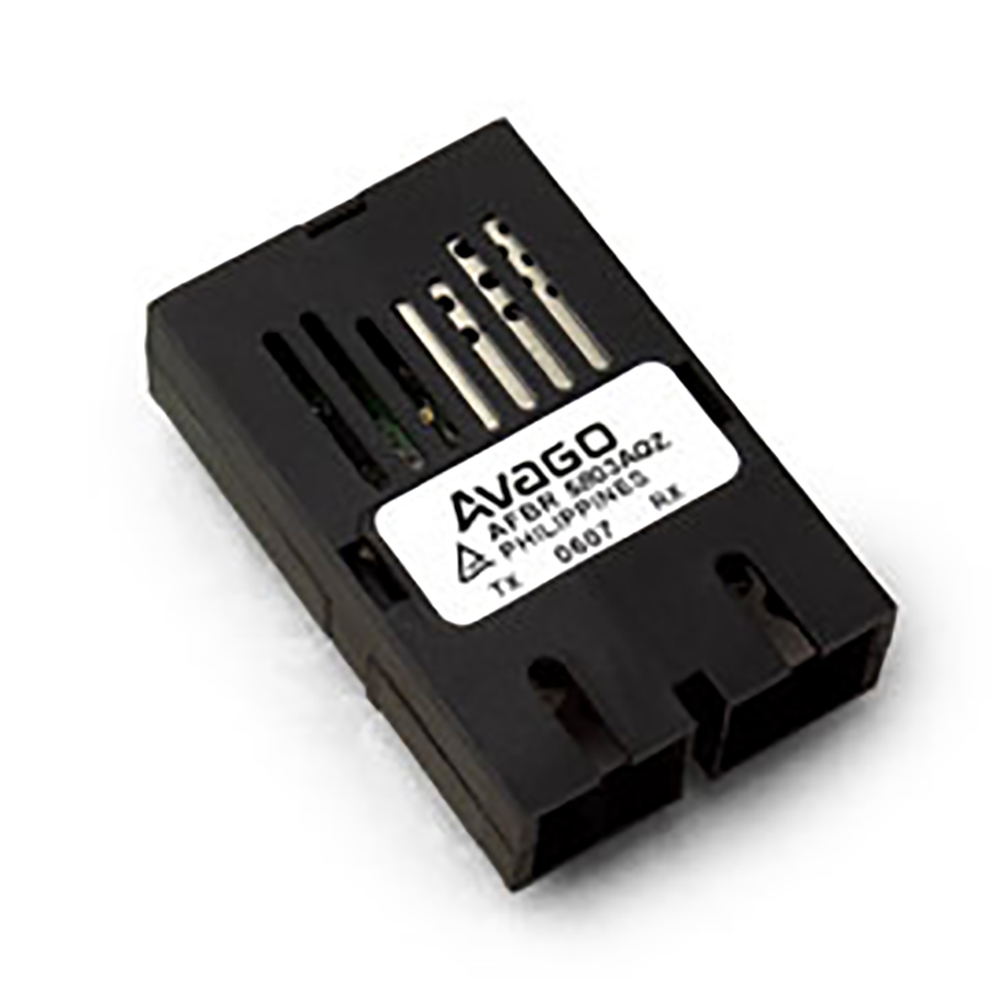 AFBR-5803ATQZ, Broadcom