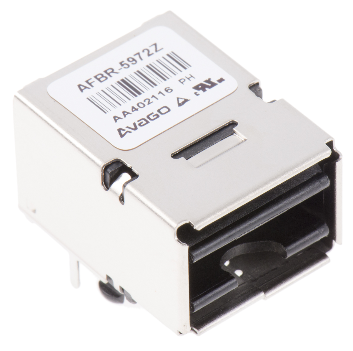 AFBR-5972Z, Broadcom