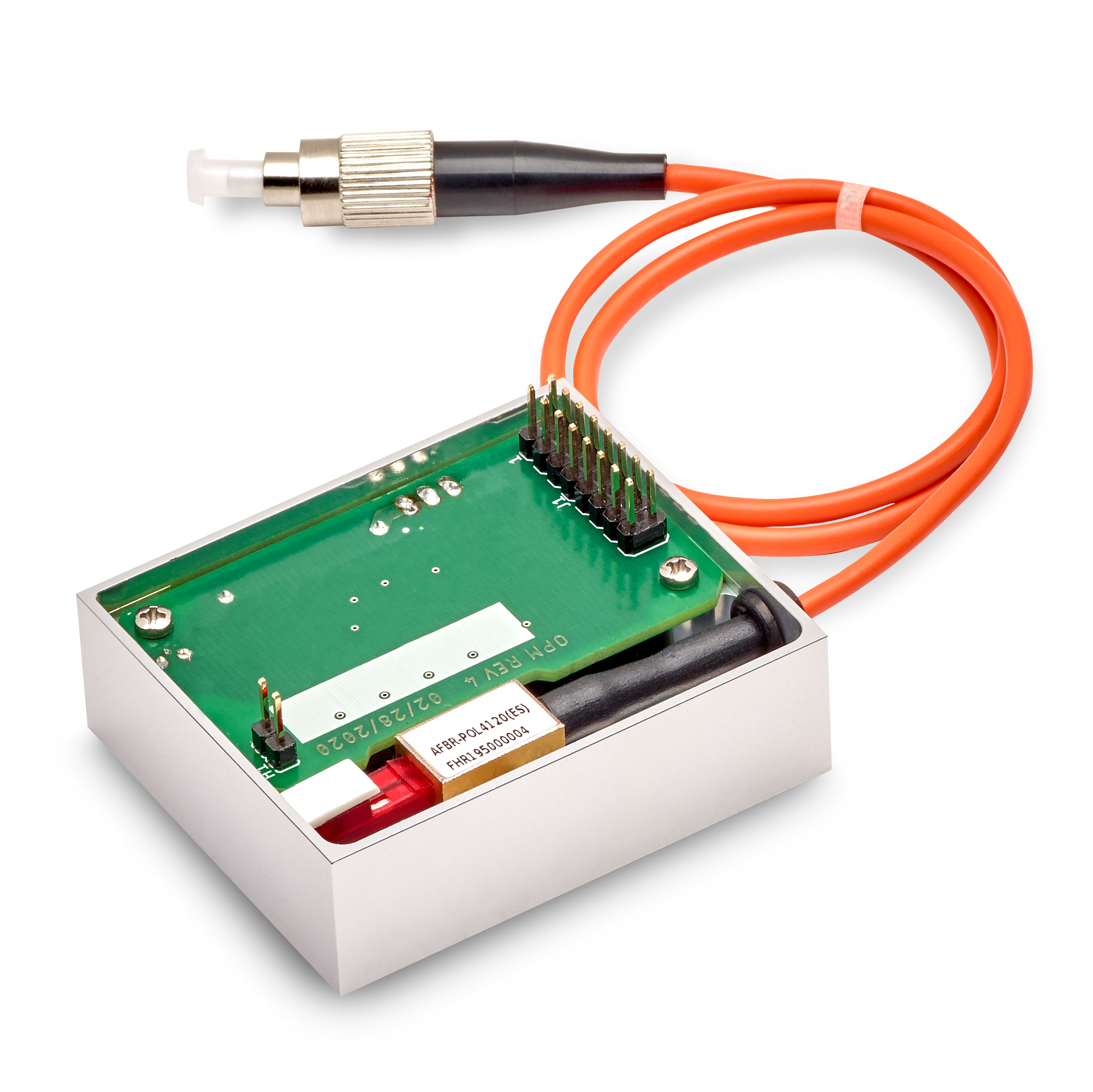 AFBR-POMEK2204, Broadcom