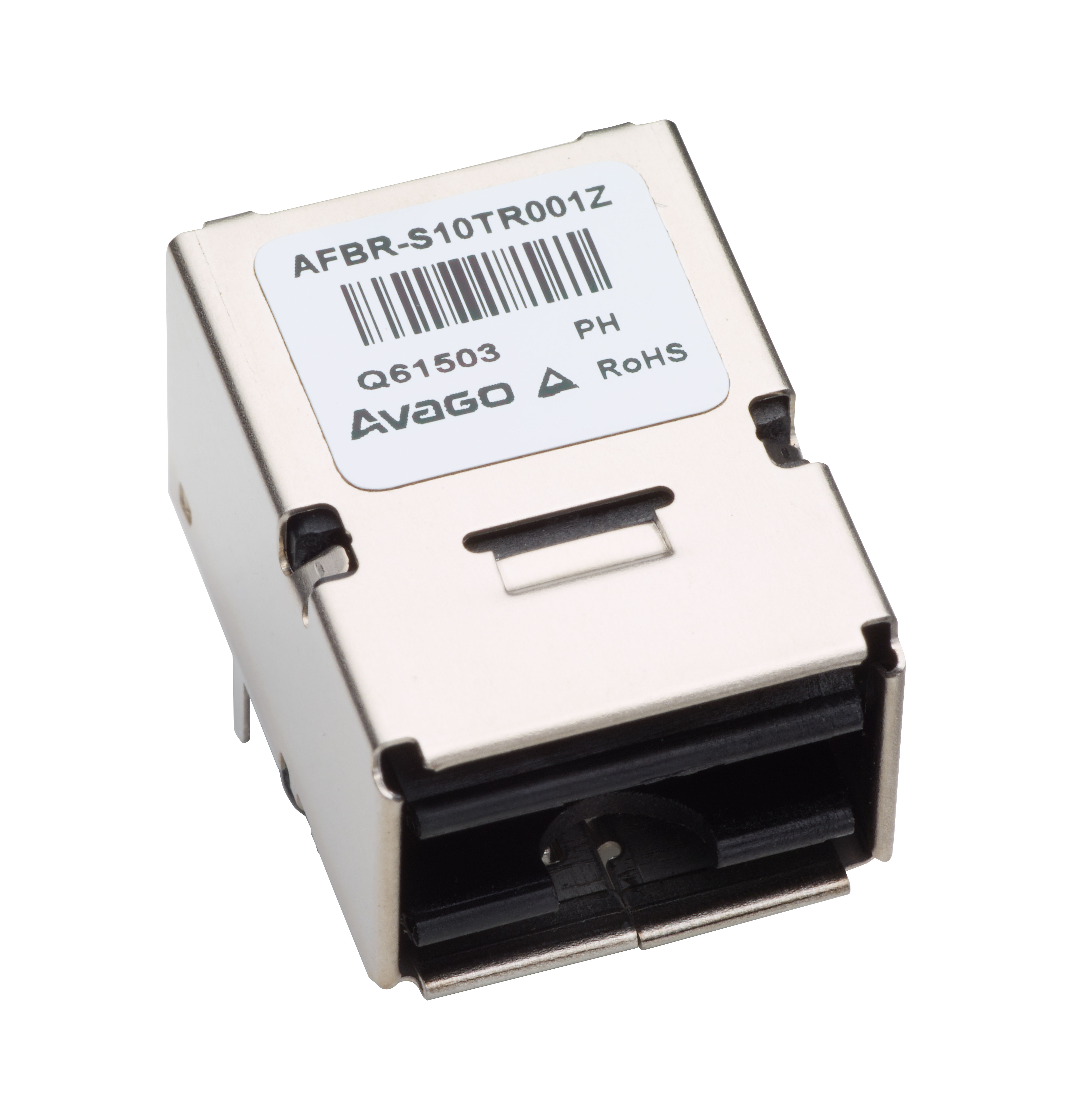 AFBR-S10TR001Z, Broadcom