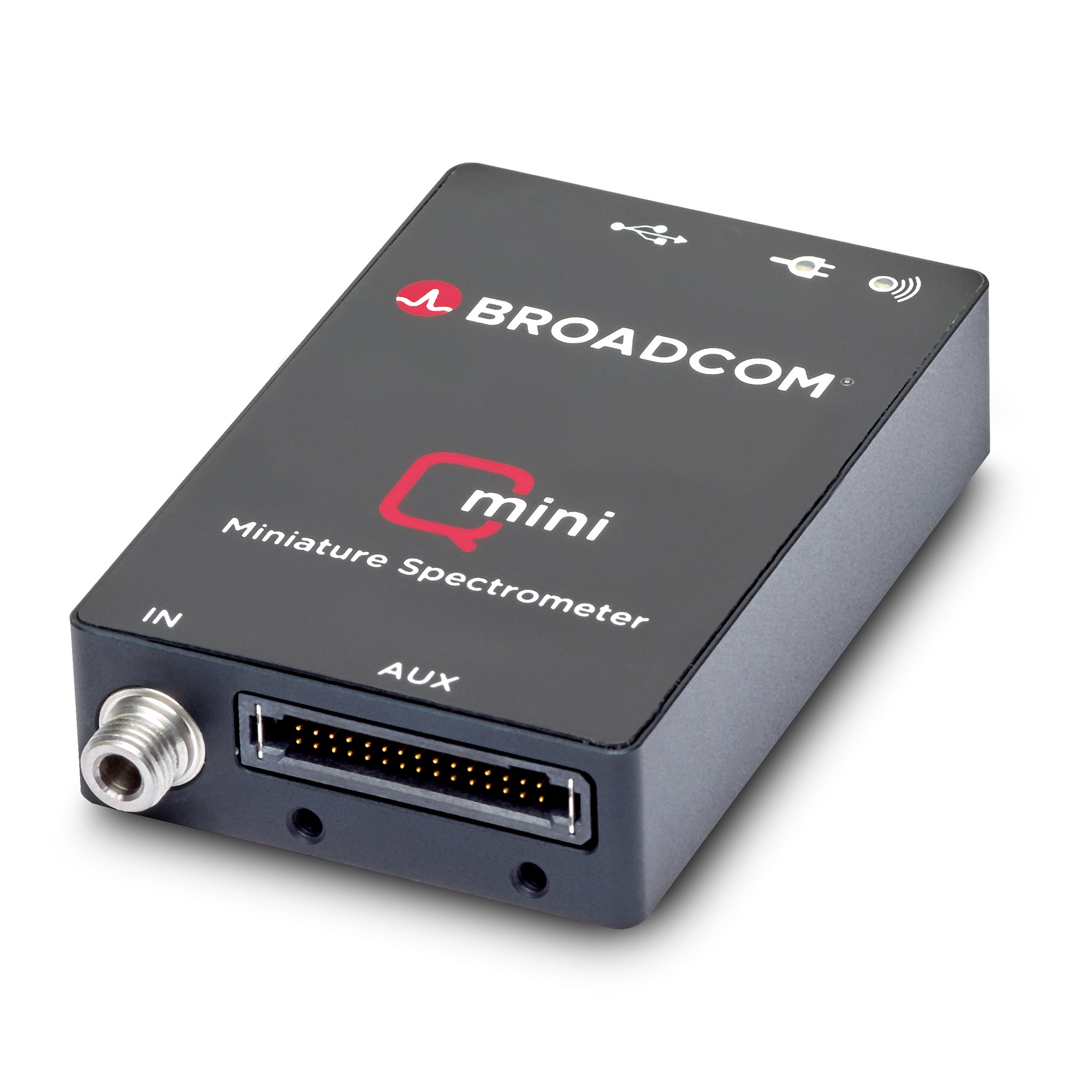AFBR-S20M2UV, Broadcom