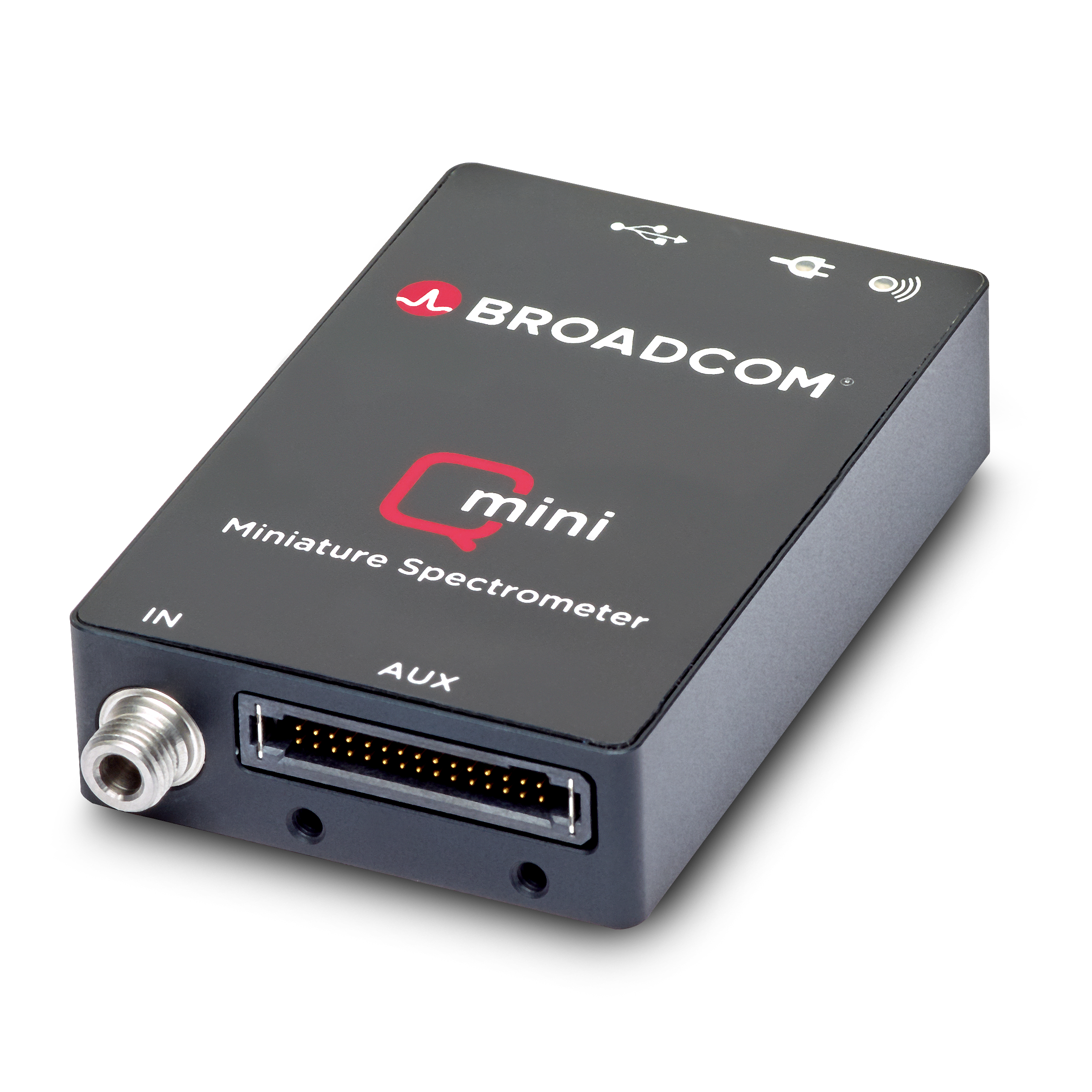 AFBR-S20M2VI, Broadcom