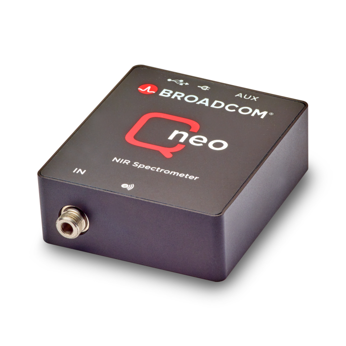 AFBR-S20N1N256, Broadcom