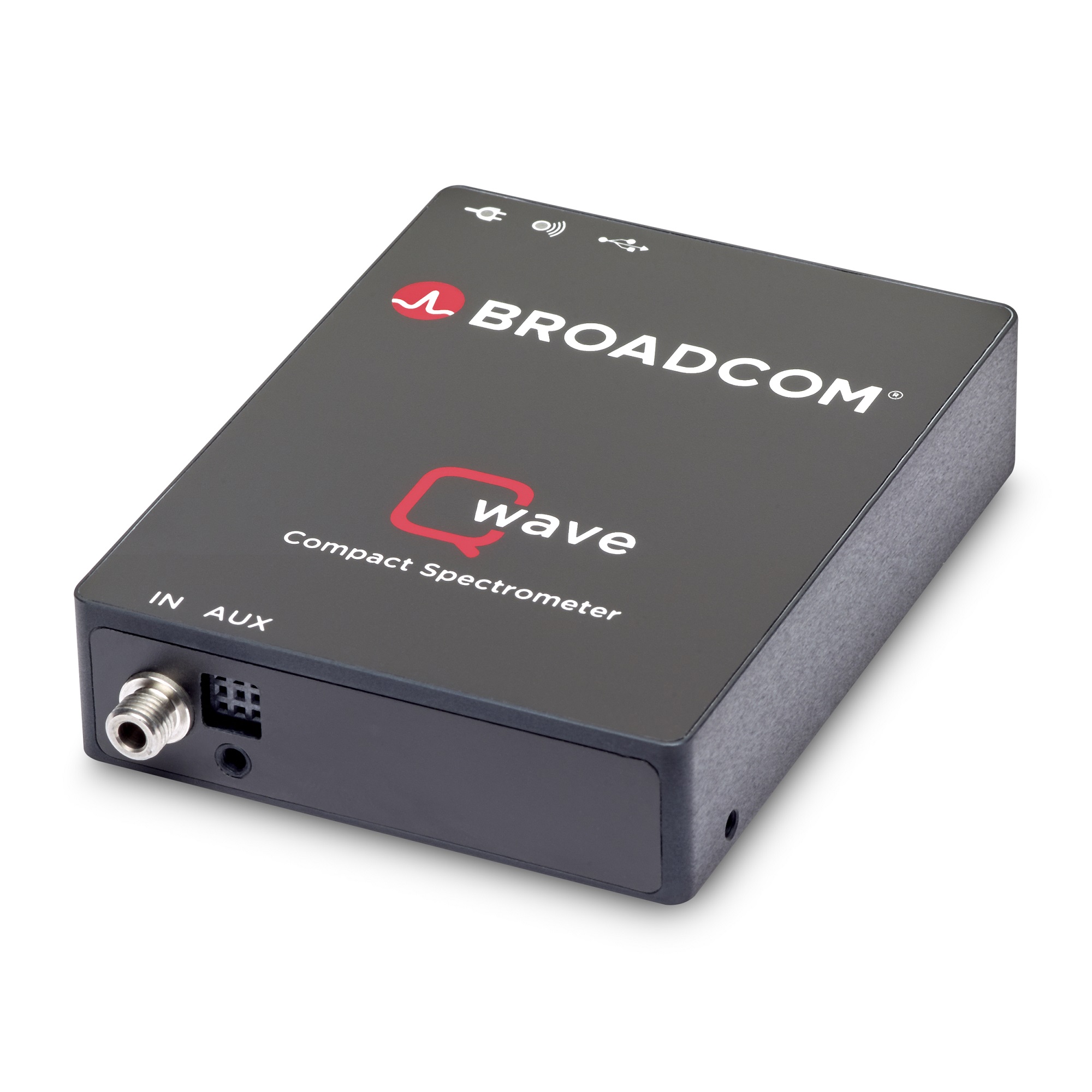 AFBR-S20W2UV, Broadcom