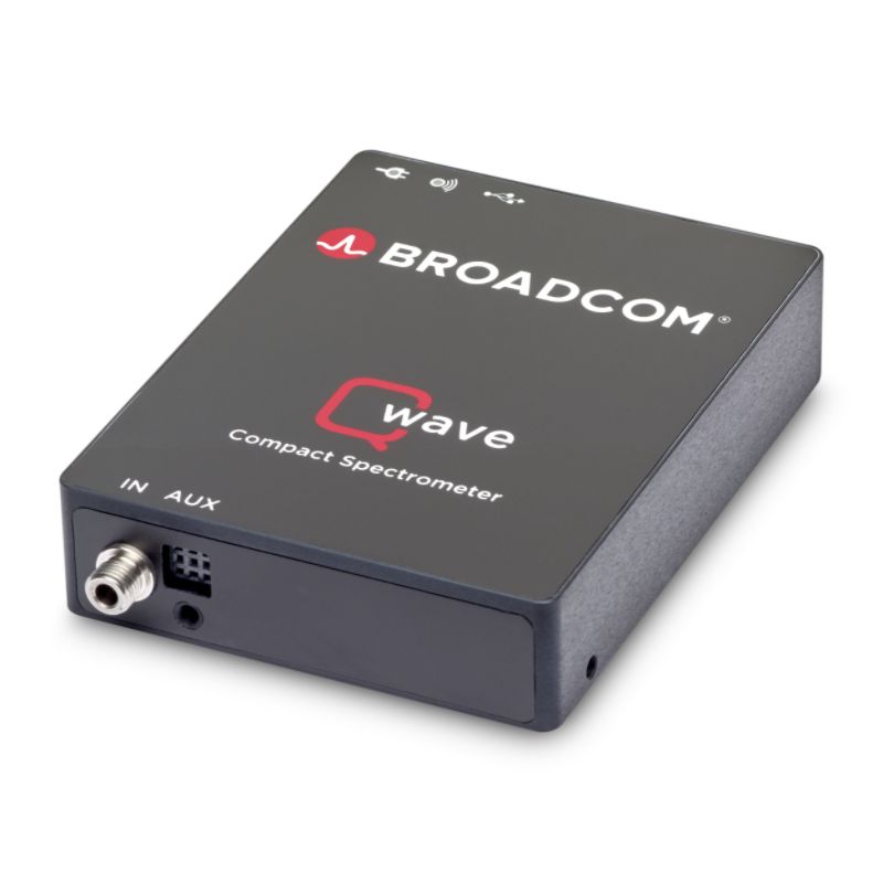 AFBR-S20W2VI, Broadcom