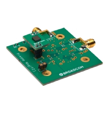 AFBR-S4E001, Broadcom