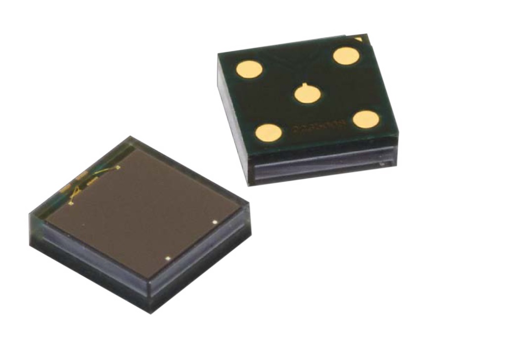 AFBR-S4N44P014M, Broadcom