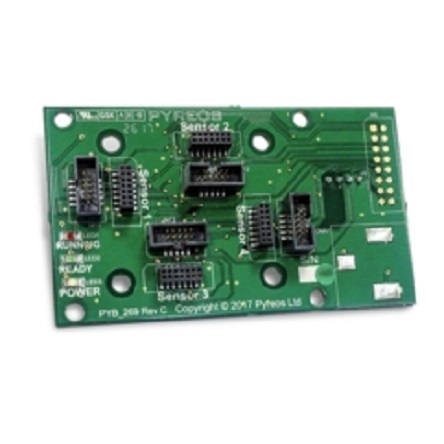 AFBR-S6DPYEBB01, Broadcom