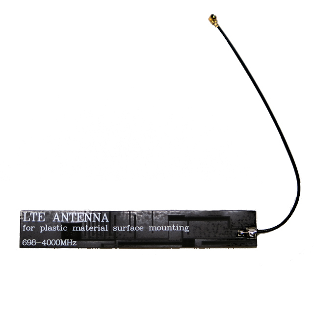 AFC8513U4GS-0100S, Abracon