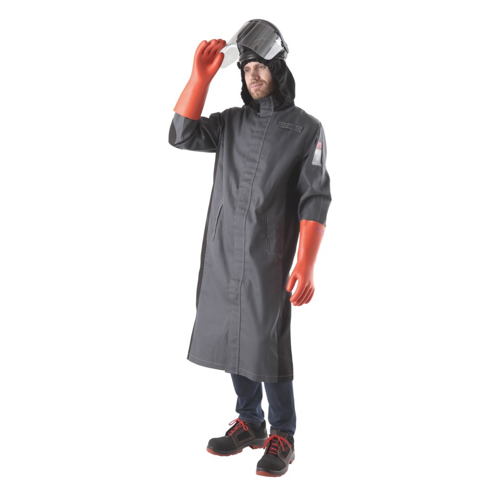 AFG-2300-2XL, Catu