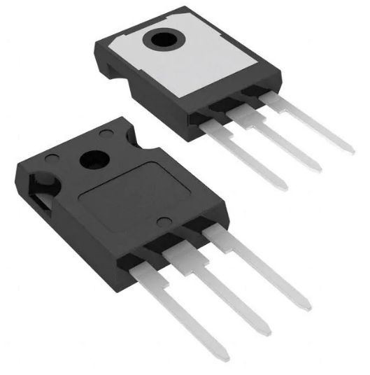 AFGHL75T65SQDC, onsemi