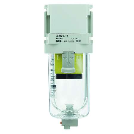 AFM40-F03D-D, SMC
