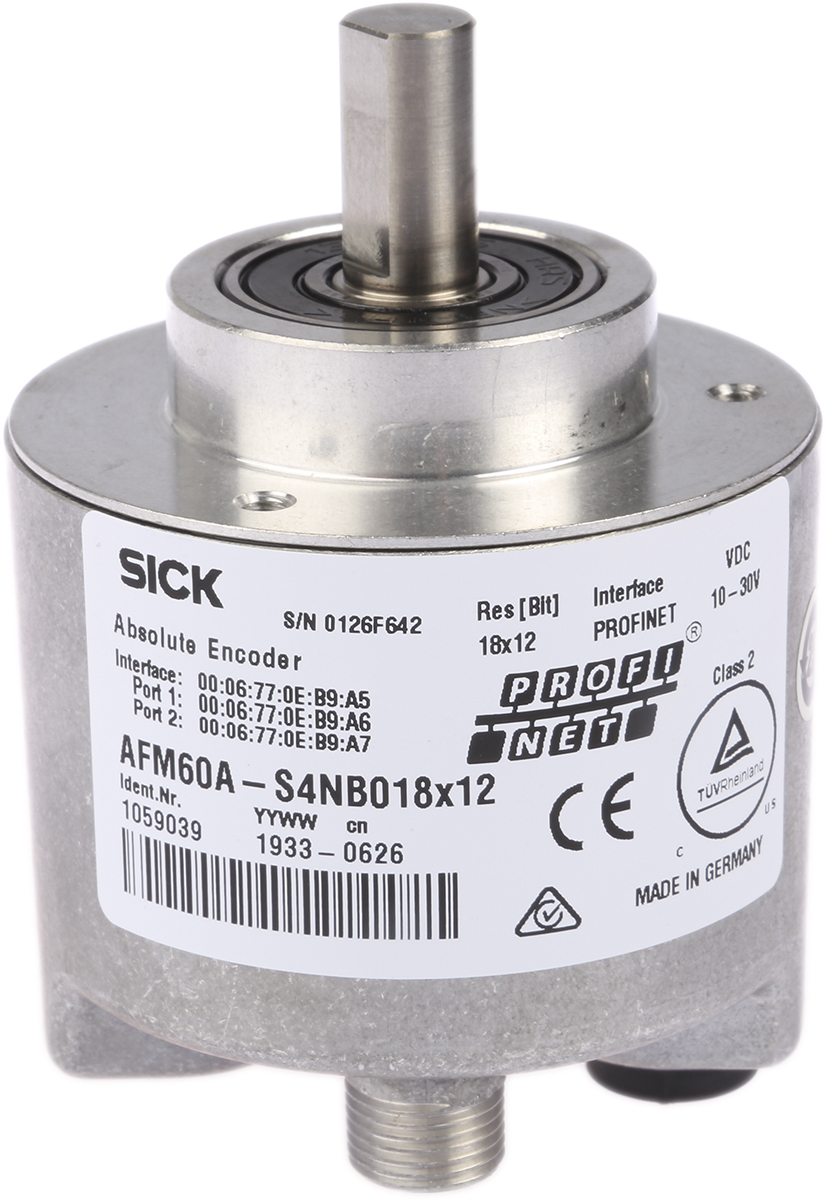AFM60A-S4NB018X12 / 1059039, SICK
