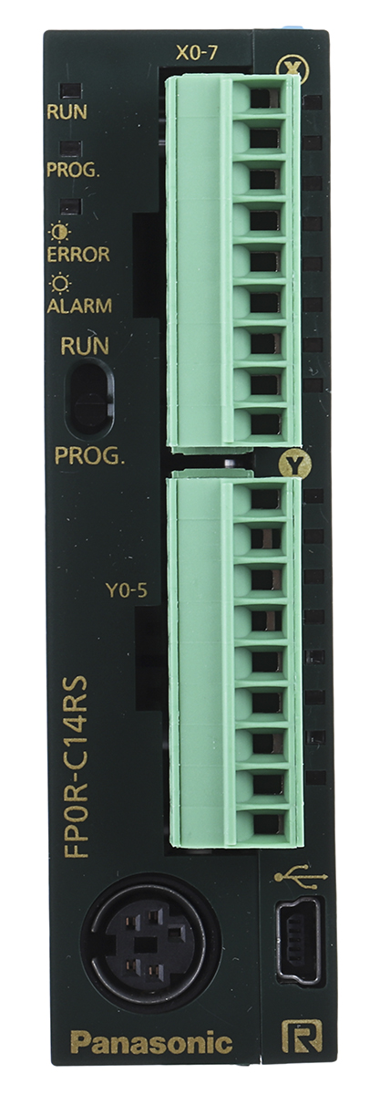AFP0RC14RS, Panasonic
