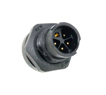AG-05PMJS-QC800P, Amphenol Industrial