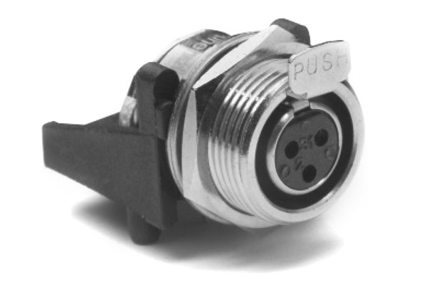 AG3MCCH, Amphenol Industrial