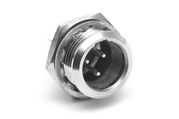 AG4MCC, Amphenol Industrial