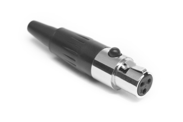 AG5F, Amphenol Industrial