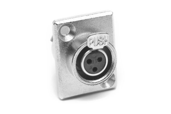 AG6FCRV, Amphenol Industrial
