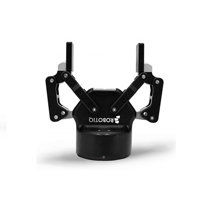 AGC-OMRON-KIT-85, Robotiq