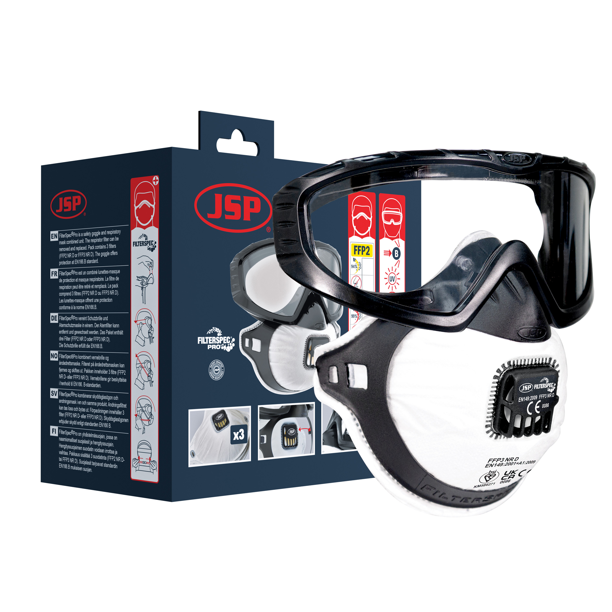 AGE130-201-100, JSP
