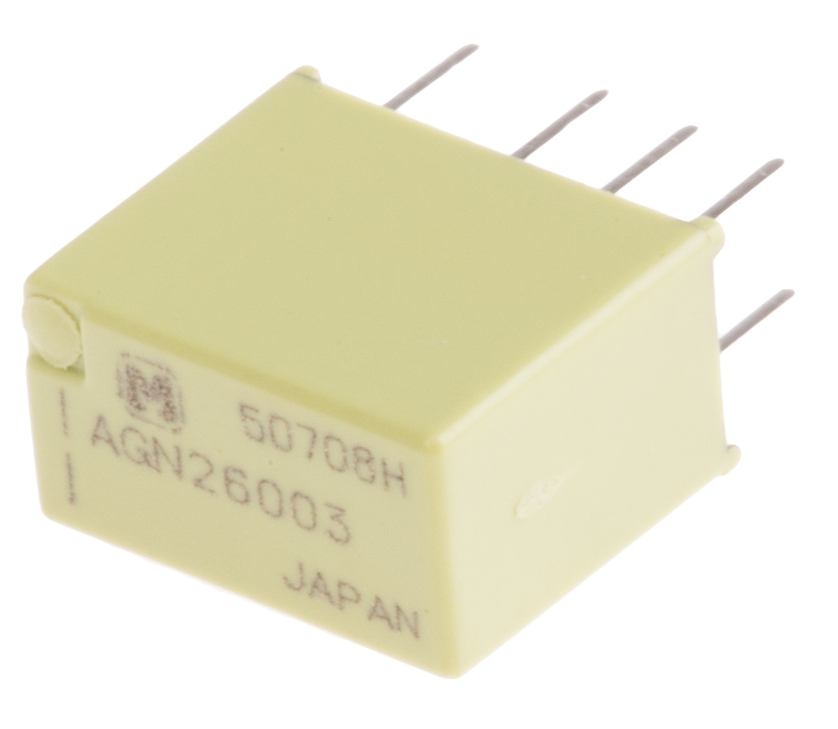 AGN26003, Panasonic