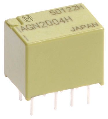 AGN2604H, Panasonic