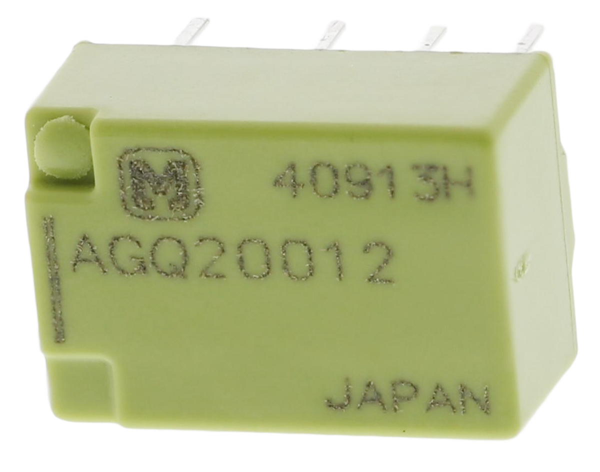 AGQ20012, Panasonic