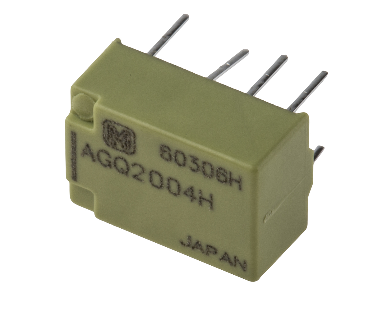 AGQ2004H, Panasonic