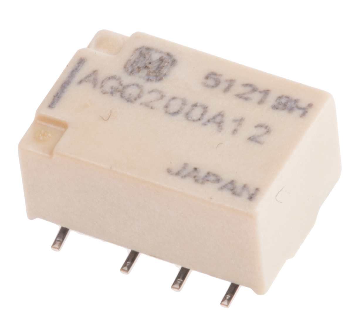 AGQ200A12, Panasonic
