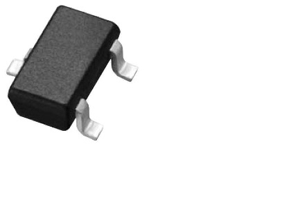 AH3363Q-SA-7, DiodesZetex