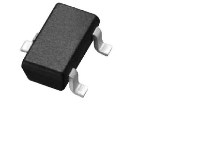 AH3364Q-SA-7, DiodesZetex
