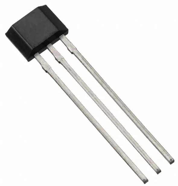 AH3367Q-P-B, DiodesZetex