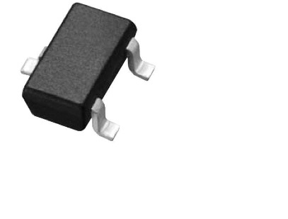 AH3369Q-SA-7, DiodesZetex