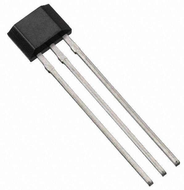 AH3390Q-P-B, DiodesZetex