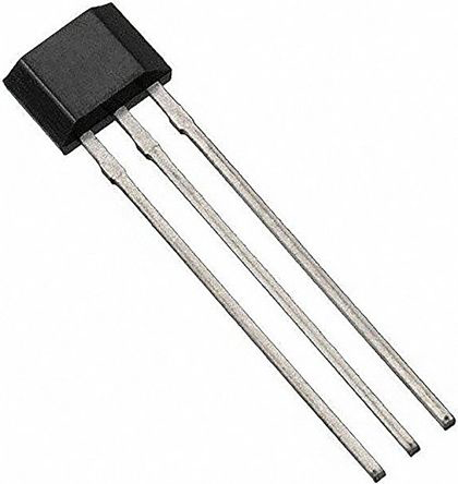 AH3391Q-P-B, DiodesZetex