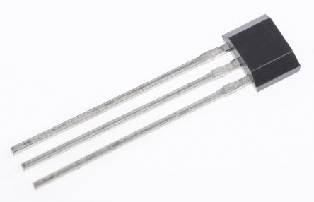 AH3564Q-P-B, DiodesZetex