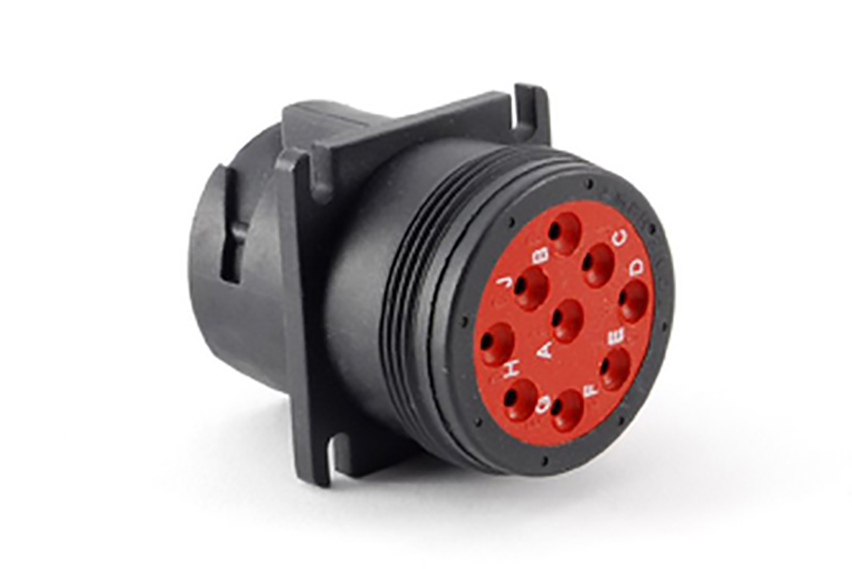 AHD10-9-1939P, Amphenol Industrial