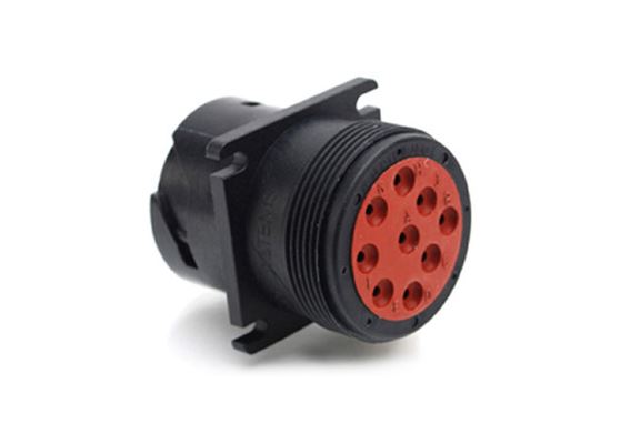 AHD10-9-96P, Amphenol Industrial