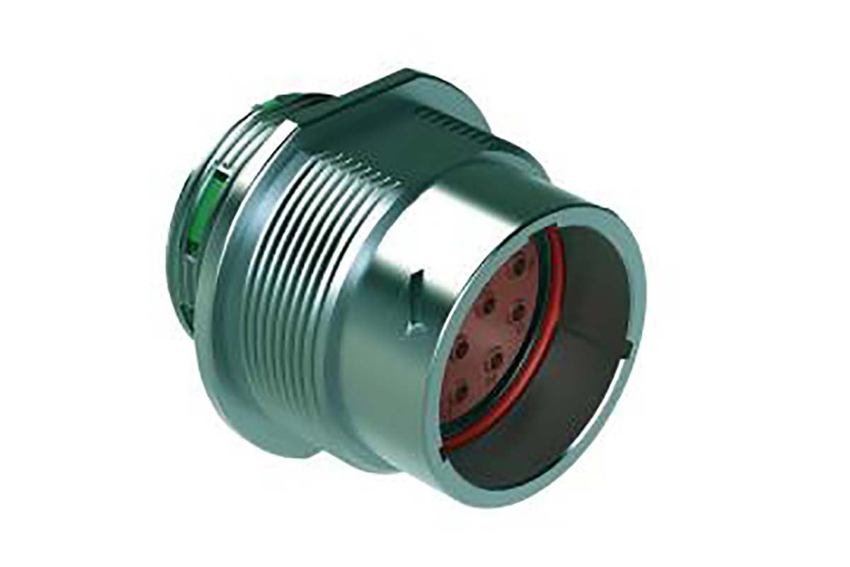 AHDM04-18-14PN, Amphenol Industrial