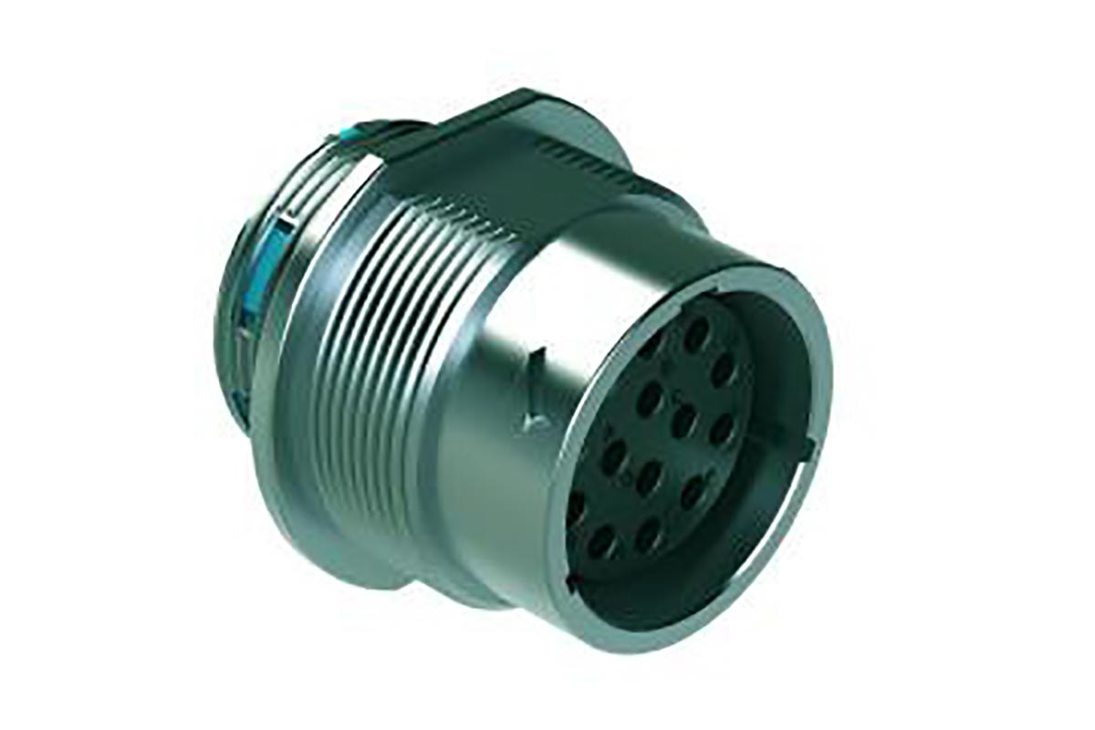 AHDM04-18-14SR, Amphenol Industrial