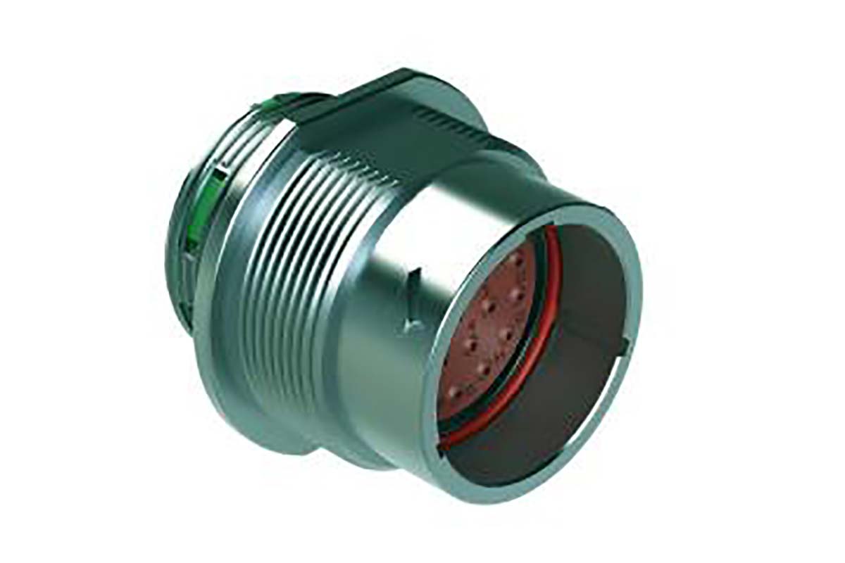 AHDM04-18-21PN, Amphenol Industrial