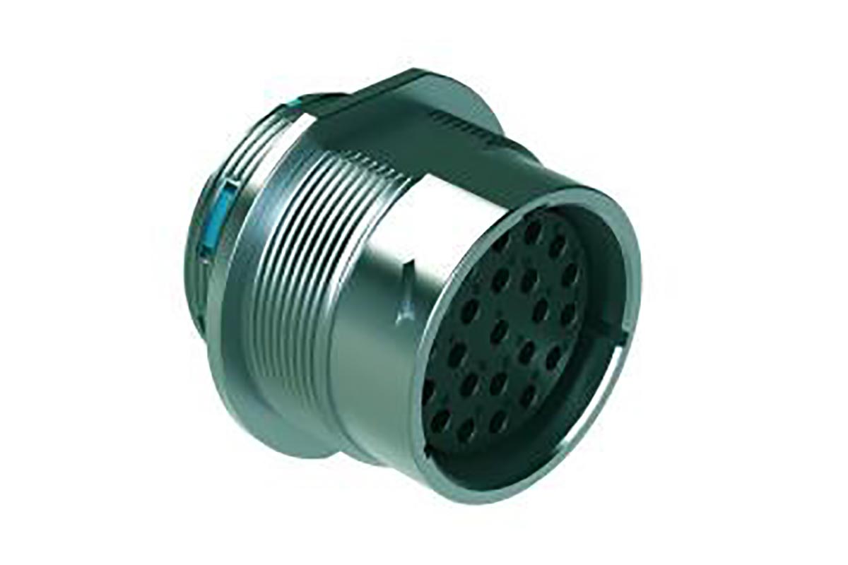AHDM04-24-23SR, Amphenol Industrial