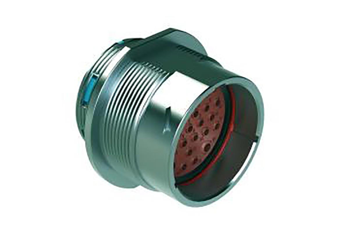 AHDM04-24-27PR, Amphenol Industrial