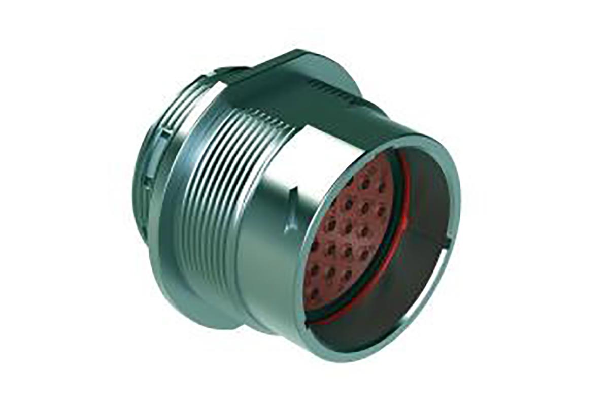 AHDM04-24-31PT, Amphenol Industrial