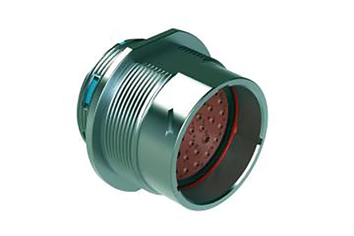 AHDM04-24-35PR, Amphenol Industrial